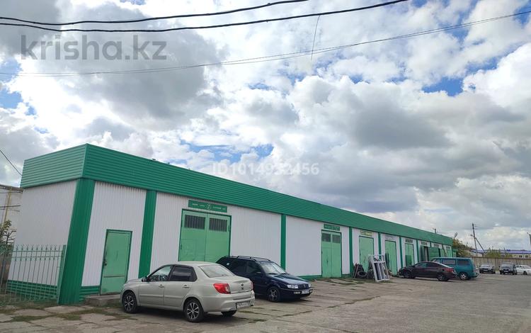 Жқб, автосервистер мен көлік жуу · 95 м², бағасы: 175 000 ₸ в Уральске — фото 2