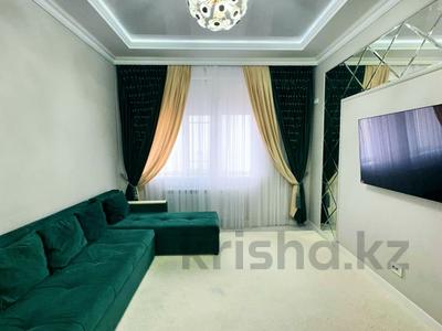 4-бөлмелі пәтер · 120 м² · 6/9 қабат, мкр Нурсая, Абулхайыр хана 74-5, бағасы: 61.5 млн ₸ в Атырау