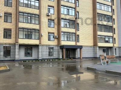 4-комнатная квартира · 126.5 м² · 2/9 этаж, Набережная за 60 млн 〒 в Костанае