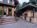 Жеке үй · 6 бөлме · 300 м², Коныр тобе 14, бағасы: 150 000 ₸ в Абае — фото 19