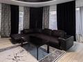 Жеке үй · 6 бөлме · 300 м², Коныр тобе 14, бағасы: 150 000 ₸ в Абае — фото 20