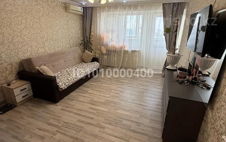 1-комнатная квартира · 37.8 м² · 9/10 этаж, 4-й мкр 1 за 11 млн ₸ в Актау — фото 2