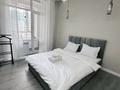 1-бөлмелі пәтер · 50 м² · 4/12 қабат, Туран 34а, бағасы: 16 000 ₸ в Астане