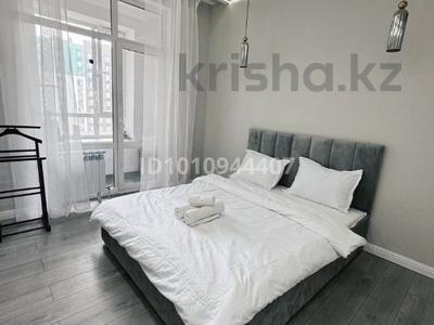 1-бөлмелі пәтер · 50 м² · 4/12 қабат, Туран 34а, бағасы: 16 000 ₸ в Астане