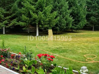 Отдельный дом · 7 комнат · 595 м² · 15 сот., Сазда-1, Газизга Жубанова 27В за ~ 567.5 млн 〒 в Актобе