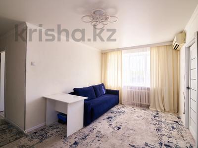 3-бөлмелі пәтер · 60.8 м² · 1/5 қабат, Бейсекбаева 3, бағасы: ~ 23 млн ₸ в Астане, р-н Байконур