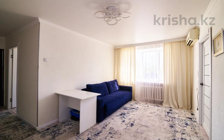 3-бөлмелі пәтер · 60.8 м² · 1/5 қабат, Бейсекбаева 3, бағасы: ~ 23 млн ₸ в Астане, р-н Байконур — фото 16