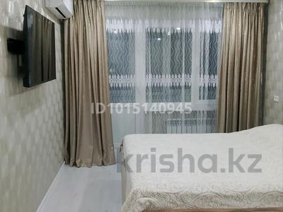 1-комнатная квартира · 48 м² · 2/5 этаж, Муратбаева 18 — Бектурганова за 15 000 ₸ в 