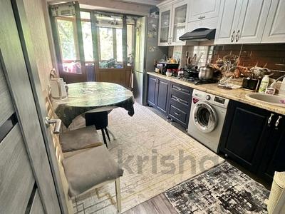 3-комнатная квартира · 64 м² · 2/5 этаж, Самал 16 за 25 млн ₸ в Талдыкоргане