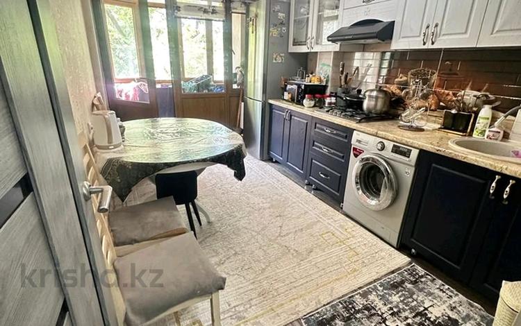 3-комнатная квартира · 64 м² · 2/5 этаж, Самал 16 за 25 млн ₸ в Талдыкоргане — фото 2