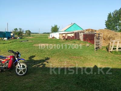 Часть дома · 4 комнаты · 120 м² · 25 сот., Кусаинова 35 — Школы за 5 млн 〒 в Акколе