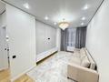 2-комнатная квартира · 40 м² · 8/9 этаж, мкр Шугыла, Жунисов 2/25 за 28 млн ₸ в Алматы, Наурызбайский р-н