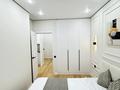 2-комнатная квартира · 40 м² · 8/9 этаж, мкр Шугыла, Жунисов 2/25 за 28 млн ₸ в Алматы, Наурызбайский р-н — фото 10