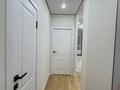2-комнатная квартира · 40 м² · 8/9 этаж, мкр Шугыла, Жунисов 2/25 за 28 млн ₸ в Алматы, Наурызбайский р-н — фото 6
