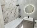 2-комнатная квартира · 40 м² · 8/9 этаж, мкр Шугыла, Жунисов 2/25 за 28 млн ₸ в Алматы, Наурызбайский р-н — фото 7