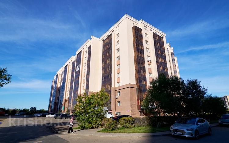 2-комнатная квартира · 69 м² · 3/10 этаж, Р.Кошкарбаева 15 за ~ 36.3 млн ₸ в Астане, Алматы р-н — фото 2