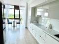 3-бөлмелі пәтер · 105 м² · 8/8 қабат, Сатыбалды Дауымова 69/5, бағасы: 75 млн ₸ в Уральске — фото 9