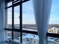 3-бөлмелі пәтер · 105 м² · 8/8 қабат, Сатыбалды Дауымова 69/5, бағасы: 75 млн ₸ в Уральске — фото 13