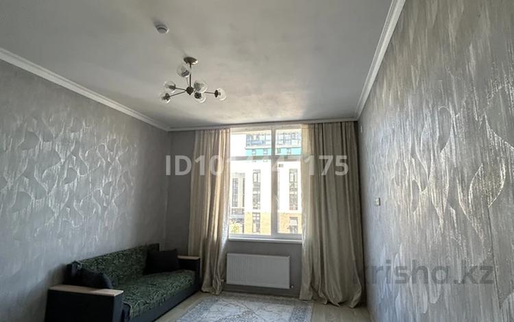 2-комнатная квартира · 59 м² · 3/17 этаж, Туран 50/4 — Астана Арена, Алау, Барыс Арена за 300 000 ₸ в Есильский р-н — фото 2