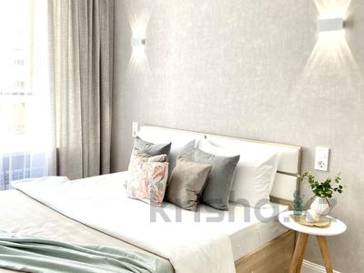 1-комнатная квартира · 37 м² · 2/12 этаж, Кенжебек Кумисбеков 1 за 20 000 ₸ в Астане, Сарыарка р-н