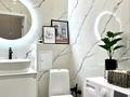 1-бөлмелі пәтер · 37 м² · 2/12 қабат, Кенжебек Кумисбеков 1, бағасы: 20 000 ₸ в Астане, Сарыарка р-н — фото 10