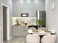 1-бөлмелі пәтер · 37 м² · 2/12 қабат, Кенжебек Кумисбеков 1, бағасы: 20 000 ₸ в Астане, Сарыарка р-н — фото 6