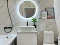 1-бөлмелі пәтер · 37 м² · 2/12 қабат, Кенжебек Кумисбеков 1, бағасы: 20 000 ₸ в Астане, Сарыарка р-н — фото 9