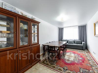 2-бөлмелі пәтер · 59.1 м² · 5/9 қабат, Кошкарбаева 60, бағасы: 30.6 млн ₸ в Астане, Сарайшык р-н