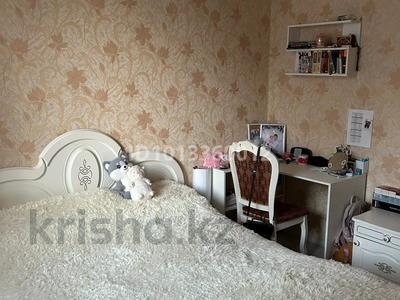 3-комнатная квартира · 77 м² · 3/9 этаж, Ақмешіт за 56 млн ₸ в Астане, Есильский р-н