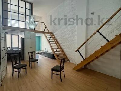 Свободное назначение, офисы, магазины и бутики, склады, салоны красоты, медцентры и аптеки, образование, развлечения · 120 м² за 82 млн 〒 в Алматы, Медеуский р-н