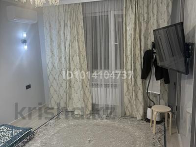 1-комнатная квартира · 30 м² · 9/9 этаж, мкр Кайрат, ​24-я улица 506/18 за 220 000 ₸ в Алматы, Турксибский р-н