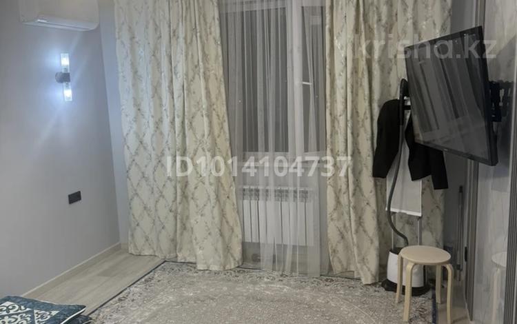 1-комнатная квартира · 30 м² · 9/9 этаж, мкр Кайрат, ​24-я улица 506/18 за 220 000 ₸ в Алматы, Турксибский р-н — фото 2