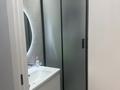 1-комнатная квартира · 30 м² · 9/9 этаж, мкр Кайрат, ​24-я улица 506/18 за 220 000 ₸ в Алматы, Турксибский р-н — фото 11