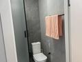 1-комнатная квартира · 30 м² · 9/9 этаж, мкр Кайрат, ​24-я улица 506/18 за 220 000 ₸ в Алматы, Турксибский р-н — фото 13