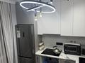 1-комнатная квартира · 30 м² · 9/9 этаж, мкр Кайрат, ​24-я улица 506/18 за 220 000 ₸ в Алматы, Турксибский р-н — фото 14