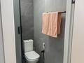 1-комнатная квартира · 30 м² · 9/9 этаж, мкр Кайрат, ​24-я улица 506/18 за 220 000 ₸ в Алматы, Турксибский р-н — фото 16