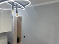 1-комнатная квартира · 30 м² · 9/9 этаж, мкр Кайрат, ​24-я улица 506/18 за 220 000 ₸ в Алматы, Турксибский р-н — фото 18