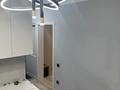 1-комнатная квартира · 30 м² · 9/9 этаж, мкр Кайрат, ​24-я улица 506/18 за 220 000 ₸ в Алматы, Турксибский р-н — фото 19