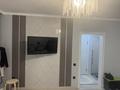1-комнатная квартира · 30 м² · 9/9 этаж, мкр Кайрат, ​24-я улица 506/18 за 220 000 ₸ в Алматы, Турксибский р-н — фото 3