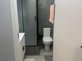 1-комнатная квартира · 30 м² · 9/9 этаж, мкр Кайрат, ​24-я улица 506/18 за 220 000 ₸ в Алматы, Турксибский р-н — фото 4