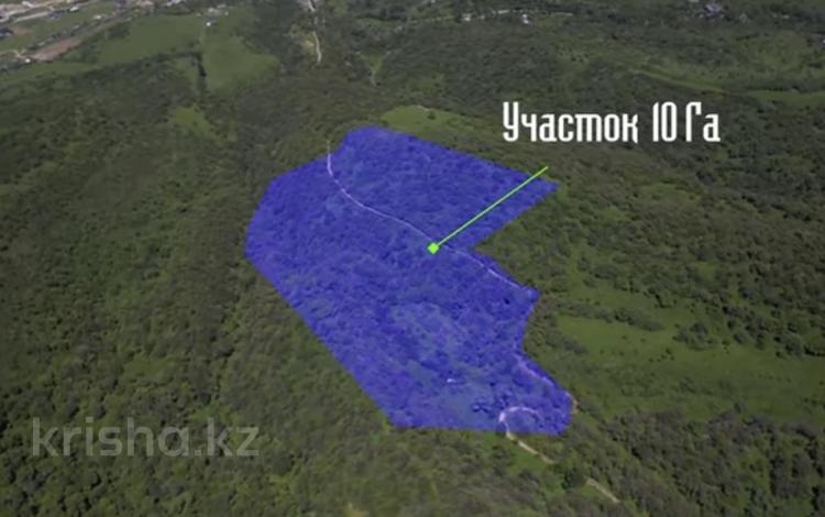 Жер телімі · 20 га, Талғар, бағасы: 150 млн ₸ в Талгаре — фото 2