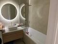 1 бөлме · 45 м² · 7/21 қабат, Ракымжан Кошкарбаев 36, бағасы: 66 700 ₸ в Астане, Сарайшык р-н