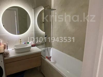 1 бөлме · 45 м² · 7/21 қабат, Ракымжан Кошкарбаев 36, бағасы: 66 700 ₸ в Астане, Сарайшык р-н