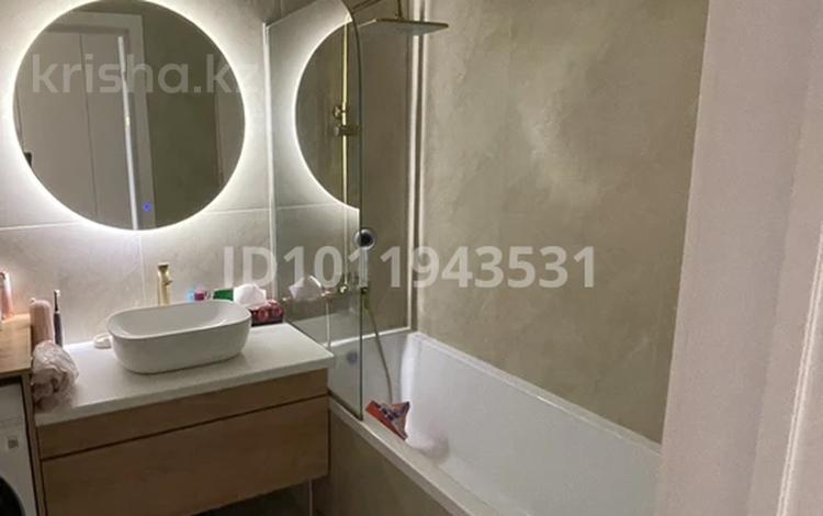 1 бөлме · 45 м² · 7/21 қабат, Ракымжан Кошкарбаев 36, бағасы: 66 700 ₸ в Астане, Сарайшык р-н — фото 2