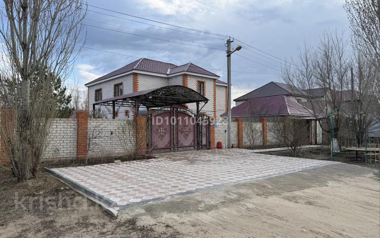 Жеке үй · 5 бөлме · 301 м² · 10 жүзд., Майкиби 12, бағасы: 60 млн ₸ в Актобе, жилой массив Заречный-3 — фото 2