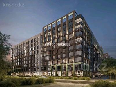 1-бөлмелі пәтер · 42.48 м² · 8/9 қабат, Сагадат Нурмагамбетов 15, 16, бағасы: 37.5 млн ₸ в Астане, Сарайшык р-н