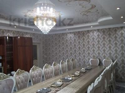 Отдельный дом · 6 комнат · 202 м² · 5 сот., Нурпеисова — Школа за 37 млн 〒 в Байсерке