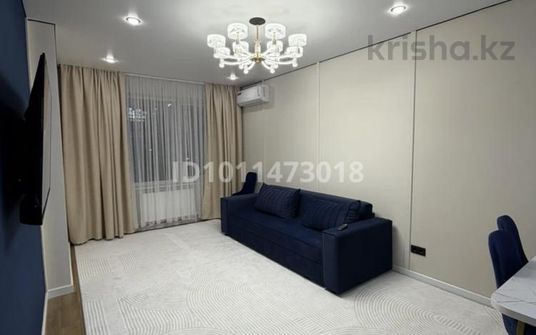 2-комнатная квартира · 48 м² · 3/15 этаж, Райымбека 210/23 за 400 000 ₸ в Алматы, Алмалинский р-н — фото 3