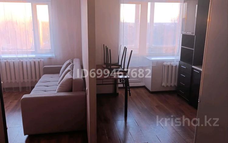 1-комнатная квартира · 32.6 м² · 5/5 этаж, Алтын казык 4а за 12 млн ₸ в Косшы — фото 2