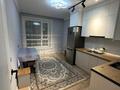 1-комнатная квартира · 45 м² · 4/9 этаж, Нажимеденов 44 — Нажимеденова Улы дала за 220 000 ₸ в Астане, Алматы р-н — фото 6